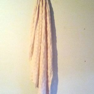 Scarves Royal Cashmere Woman Size 24X 17